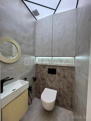 Продается 3-комн. новостройка 98 м², пос. Ени Гюнешли, photo 10 from 13