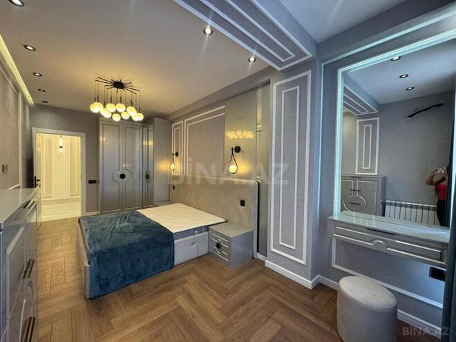 Продается 3-комн. новостройка 98 м², пос. Ени Гюнешли, photo 7 from 13