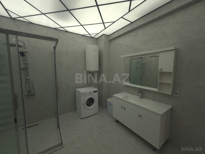 Сдаётся 5-комн. новостройка 245 м², Насиминский  р., photo 17 from 26