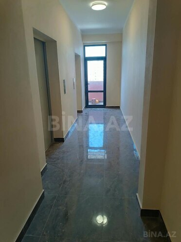 Satılır 3 otaqlı yeni tikili 110 m², Azadlıq Prospekti m., photo 15 from 17