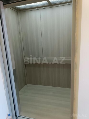 Satılır 3 otaqlı yeni tikili 110 m², Azadlıq Prospekti m., photo 14 from 17