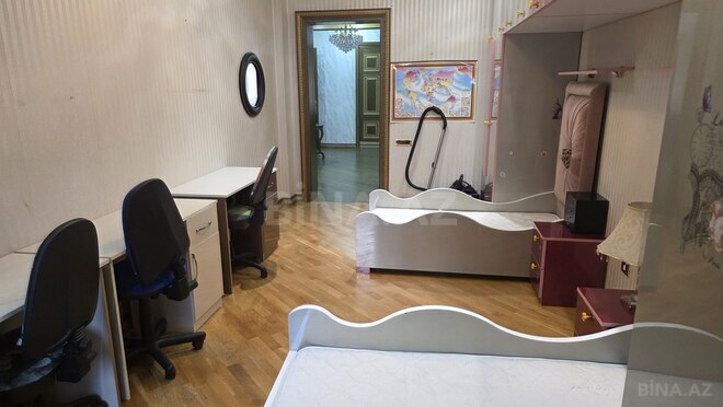 Сдается 3-комн. новостройка 126 м², Наримановский  р., photo 13 from 24