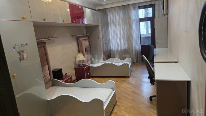 Сдается 3-комн. новостройка 126 м², Наримановский  р., photo 11 from 24