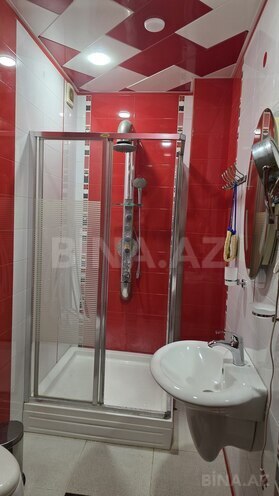 Сдается 3-комн. новостройка 126 м², Наримановский  р., photo 22 from 24