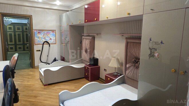 Сдается 3-комн. новостройка 126 м², Наримановский  р., photo 12 from 24