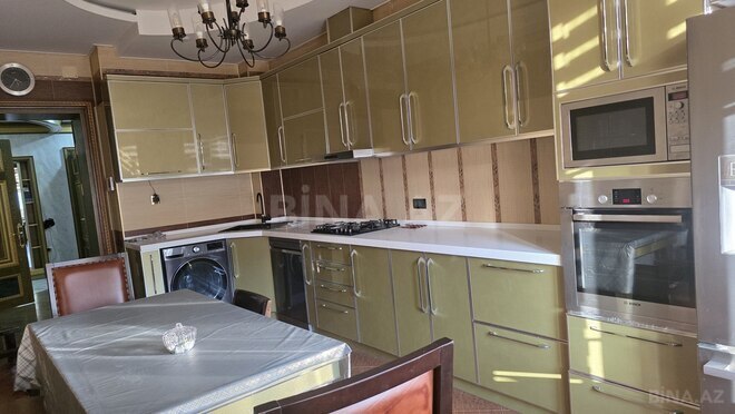 Сдается 3-комн. новостройка 126 м², Наримановский  р., photo 18 from 24