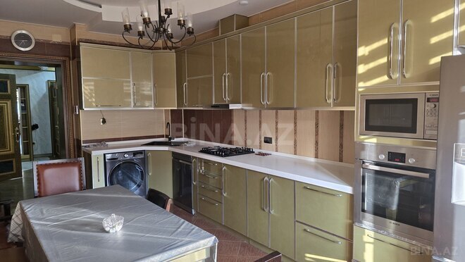 Сдается 3-комн. новостройка 126 м², Наримановский  р., photo 16 from 24