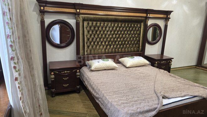 Сдается 3-комн. новостройка 126 м², Наримановский  р., photo 7 from 24