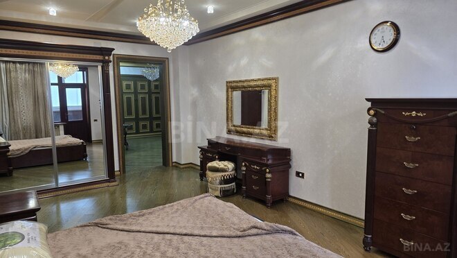 Сдается 3-комн. новостройка 126 м², Наримановский  р., photo 10 from 24