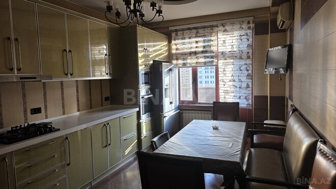 Сдается 3-комн. новостройка 126 м², Наримановский  р., photo 17 from 24