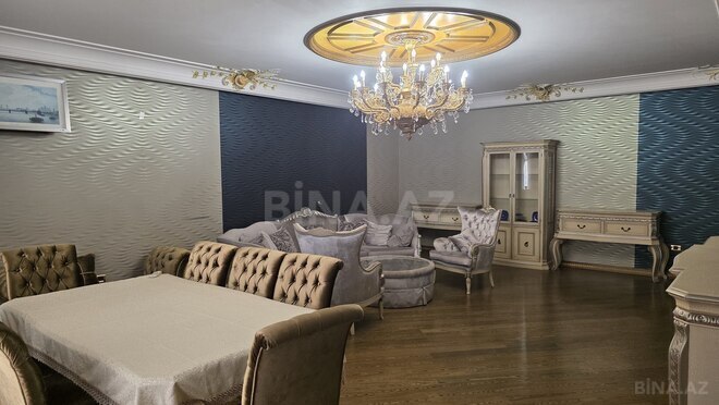 Сдается 3-комн. новостройка 126 м², Наримановский  р., photo 3 from 24