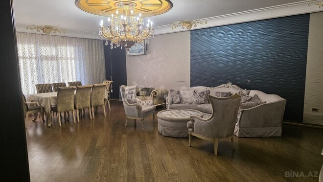 Сдается 3-комн. новостройка 126 м², Наримановский  р., photo 1 from 24