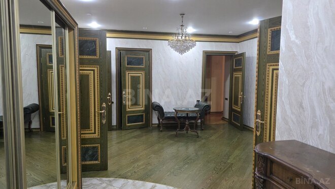 Сдается 3-комн. новостройка 126 м², Наримановский  р., photo 5 from 24
