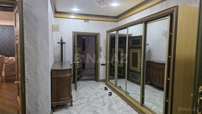Сдается 3-комн. новостройка 126 м², Наримановский  р., photo 20 from 24