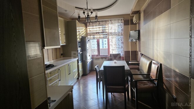 Сдается 3-комн. новостройка 126 м², Наримановский  р., photo 15 from 24
