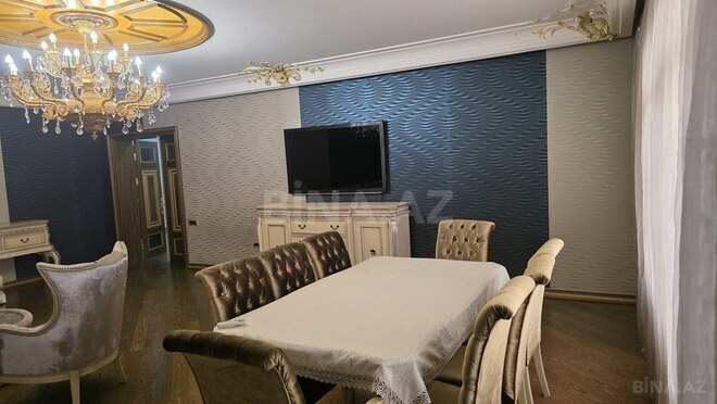 Сдается 3-комн. новостройка 126 м², Наримановский  р., photo 4 from 24