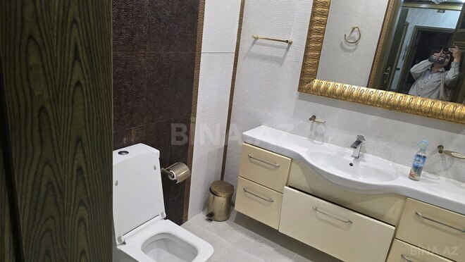 Сдается 3-комн. новостройка 126 м², Наримановский  р., photo 14 from 24