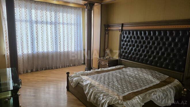 Сдается 3-комн. новостройка 126 м², Наримановский  р., photo 8 from 24