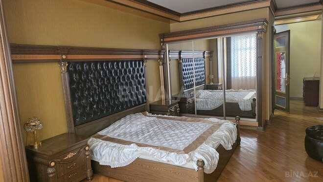 Сдается 3-комн. новостройка 126 м², Наримановский  р., photo 9 from 24