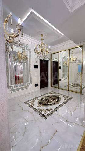 Satılır 2 otaqlı yeni tikili 55 m², Həzi Aslanov m., photo 12 from 16