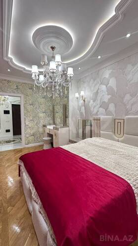 Satılır 2 otaqlı yeni tikili 55 m², Həzi Aslanov m., photo 8 from 16