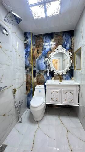 Satılır 2 otaqlı yeni tikili 55 m², Həzi Aslanov m., photo 15 from 16