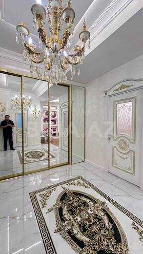 Satılır 2 otaqlı yeni tikili 55 m², Həzi Aslanov m., photo 14 from 16