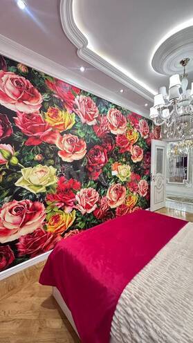 Satılır 2 otaqlı yeni tikili 55 m², Həzi Aslanov m., photo 9 from 16