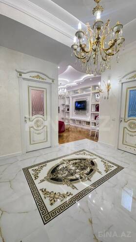 Satılır 2 otaqlı yeni tikili 55 m², Həzi Aslanov m., photo 13 from 16