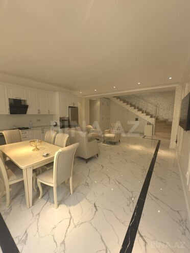 Сдаётся 5-комн. новостройка 245 м², Насиминский  р., photo 1 from 26