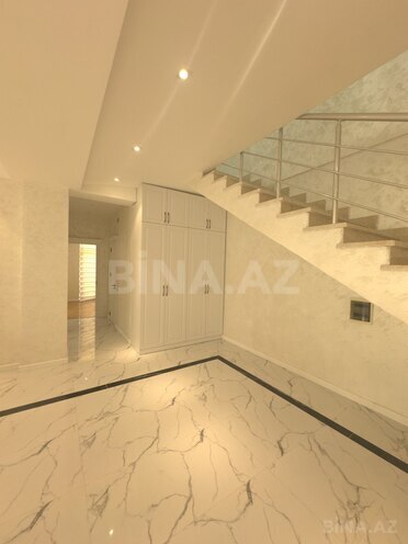 Сдаётся 5-комн. новостройка 245 м², Насиминский  р., photo 4 from 26
