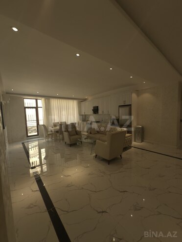 Сдаётся 5-комн. новостройка 245 м², Насиминский  р., photo 5 from 26