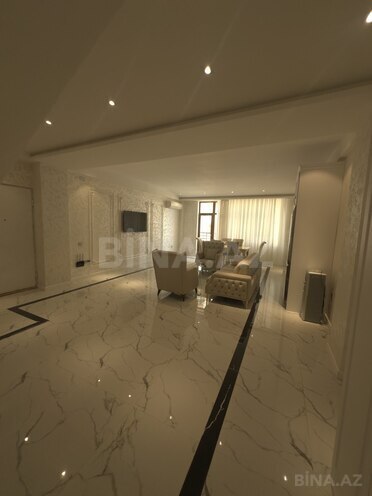 Сдаётся 5-комн. новостройка 245 м², Насиминский  р., photo 6 from 26