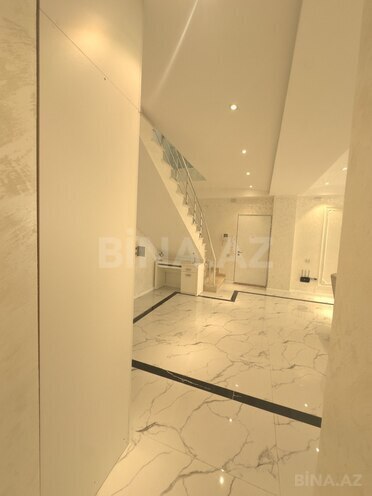 Сдаётся 5-комн. новостройка 245 м², Насиминский  р., photo 7 from 26