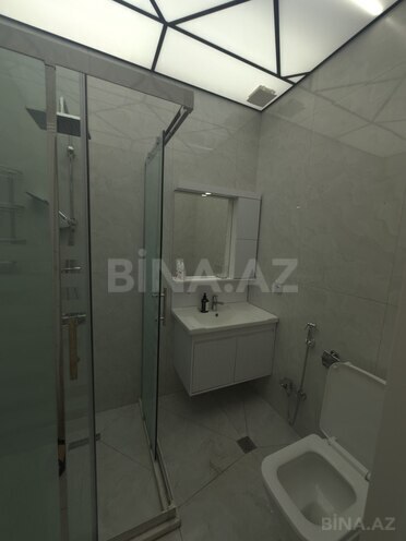 Сдаётся 5-комн. новостройка 245 м², Насиминский  р., photo 8 from 26