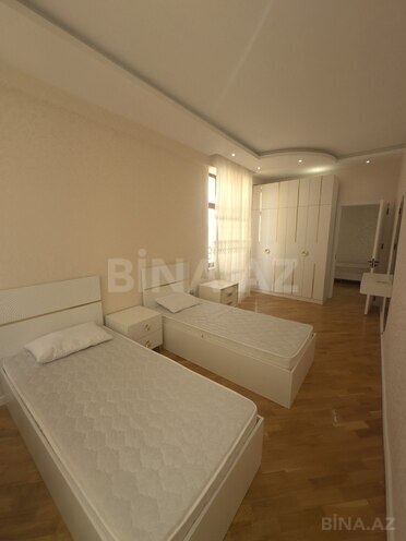 Сдаётся 5-комн. новостройка 245 м², Насиминский  р., photo 9 from 26