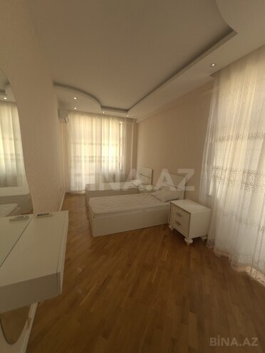 Сдаётся 5-комн. новостройка 245 м², Насиминский  р., photo 11 from 26