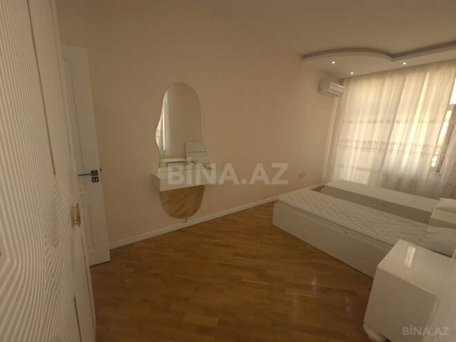 Сдаётся 5-комн. новостройка 245 м², Насиминский  р., photo 10 from 26