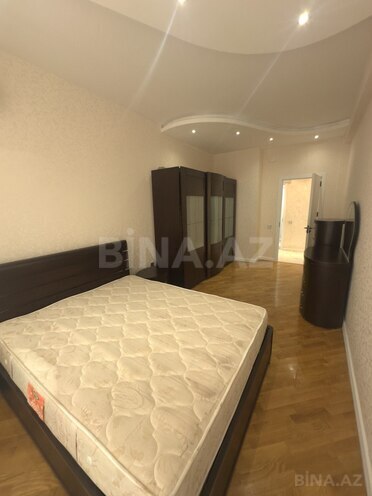 Сдаётся 5-комн. новостройка 245 м², Насиминский  р., photo 13 from 26