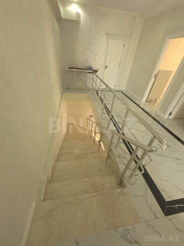 Сдаётся 5-комн. новостройка 245 м², Насиминский  р., photo 15 from 26