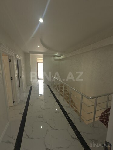 Сдаётся 5-комн. новостройка 245 м², Насиминский  р., photo 16 from 26