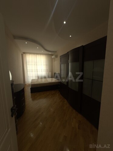 Сдаётся 5-комн. новостройка 245 м², Насиминский  р., photo 14 from 26