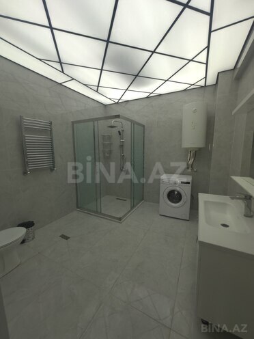 Сдаётся 5-комн. новостройка 245 м², Насиминский  р., photo 18 from 26