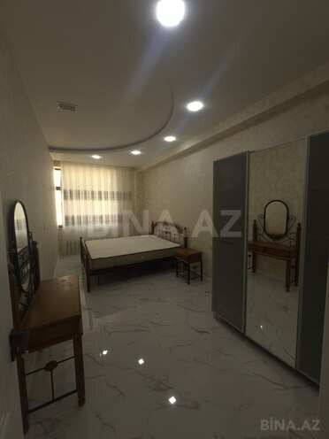 Сдаётся 5-комн. новостройка 245 м², Насиминский  р., photo 19 from 26