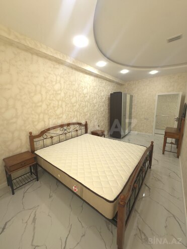 Сдаётся 5-комн. новостройка 245 м², Насиминский  р., photo 20 from 26
