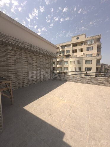 Сдаётся 5-комн. новостройка 245 м², Насиминский  р., photo 25 from 26