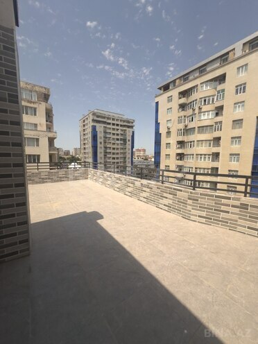 Сдаётся 5-комн. новостройка 245 м², Насиминский  р., photo 24 from 26