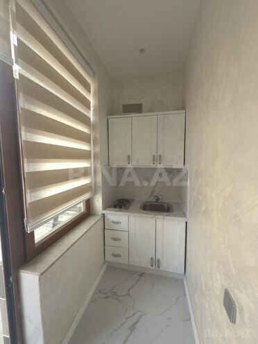 Сдаётся 5-комн. новостройка 245 м², Насиминский  р., photo 23 from 26