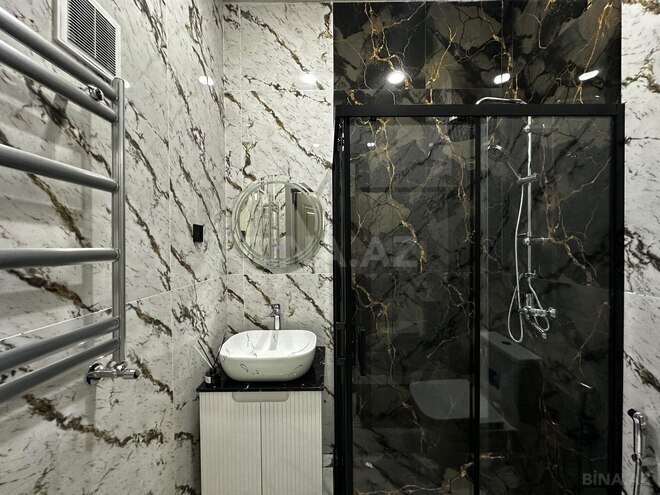 Satılır 4 otaqlı həyət evi/bağ evi 140 m², Mərdəkan q., photo 16 from 17