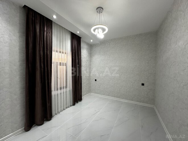 Satılır 4 otaqlı həyət evi/bağ evi 140 m², Mərdəkan q., photo 11 from 17